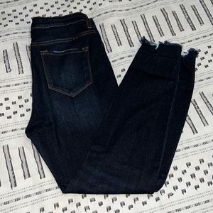 Kancan skinny jeans